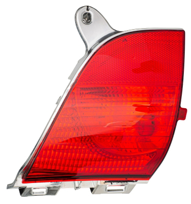 Piese Auto - Lampa ceata spate stanga CITROEN C3 AIRCROSS PEUGEOT 2008 I, 308 I dupa 2007