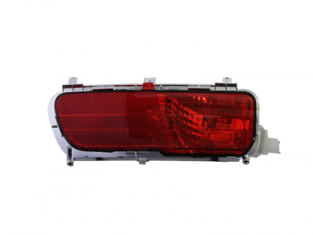 Piese Auto - Lampa ceata spate stanga CITROEN C4 GRAND PICASSO I, C4 PICASSO I 2006-2013
