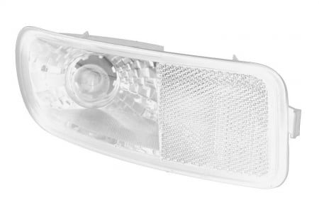 Piese Auto - Lampa ceata spate stanga CLIO III GRANDTOUR