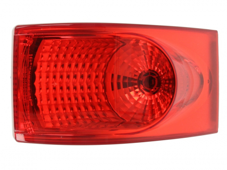 Lumini de ceata - Lampa ceata spate stanga dreapta (192x133mm)