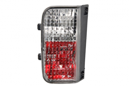 Piese Auto - Lampa ceata spate stanga NISSAN PRIMASTAR OPEL VIVARO RENAULT TRAFIC 2001-2016