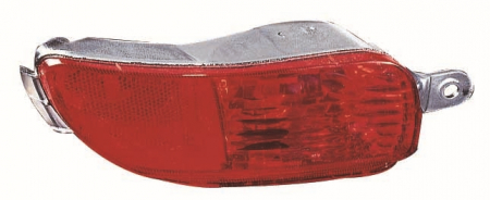 Piese Auto - Lampa ceata spate stanga OPEL CORSA 2000-2009