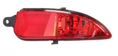 Lampa ceata spate stanga OPEL CORSA 2003-2009 [1]