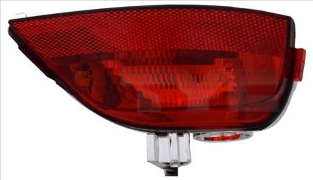 Piese Auto - Lampa ceata spate stanga P21W HATCHBACK RENAULT MEGANE IV dupa 2015