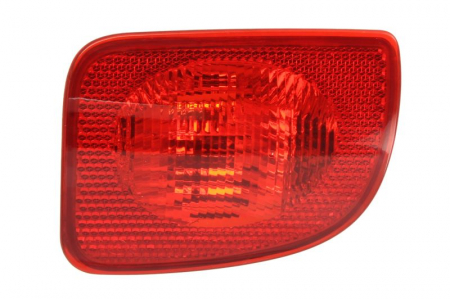 Piese Auto - Lampa ceata spate stanga (P21W) RENAULT KANGOO dupa 2008