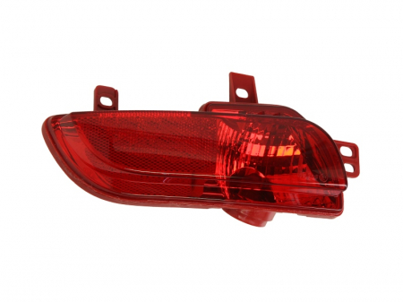 Tripla stop Lampa spate PEUGEOT 206+ (T3E) 2006-2009 [1]