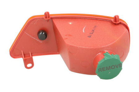 Lampa ceata spate stanga PEUGEOT 3008 dupa 2009-2013 [1]