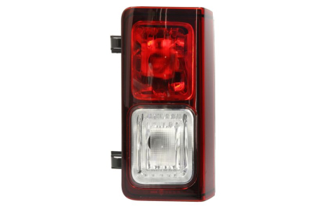 Lumini de ceata - Lampa ceata spate stanga potrivit Fiat Talento 296; Nissan NV300; Opel Vivaro B; Renault Trafic III dupa 2014 - W16W