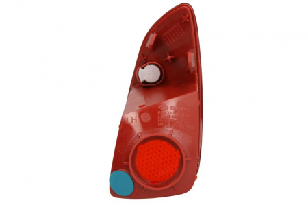 Lampa ceata spate Stanga potrivit FORD FIESTA VII RIDICA INAPOI [1]