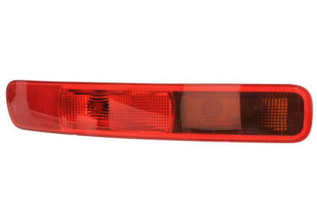 Lumini de ceata - Lampa ceata spate stanga potrivit Mini MINI Clubman F54 2015-2019
