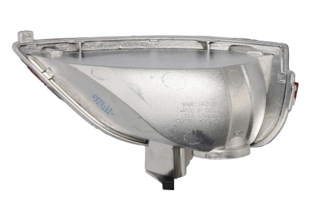 Lampa ceata spate stanga RENAULT CAPTUR, GRAND SCENIC 3 III Ph I, GRAND SCENIC 3 III Ph II, GRAND SCENIC 3 III Ph III, MEGANE 3 III Ph I, MEGANE 3 III Ph II, MEGANE 3 III Ph III, SCENIC 3 III Ph I dup [1]