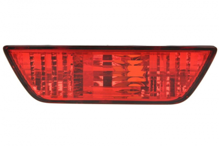 Piese Auto - Lampa ceata spate mijloc SUZUKI SX4 S-Cross dupa 2013