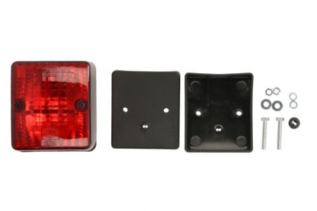 Piese Auto - Lampa ceata spate universala
