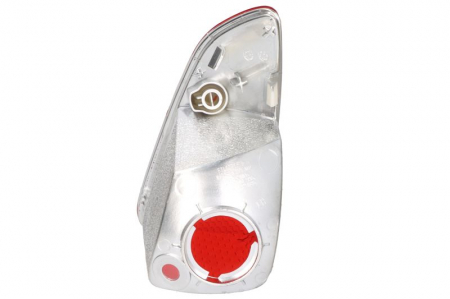 Lampa ceata stanga potrivit FORD FIESTA VII dupa 2017 [1]