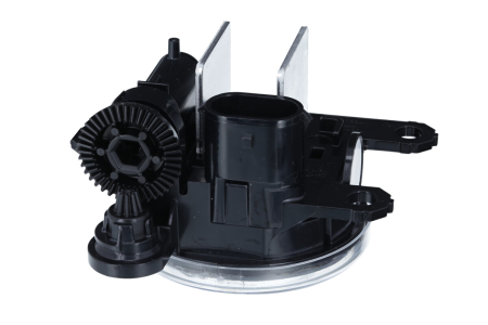 Lampa de ceata Dreapta potrivit RENAULT CLIO IV Ph I, CLIO IV Ph II, DUSTER HS, TALISMAN 2011-2022 [1]