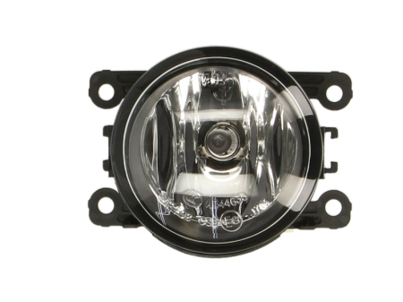 Lumini de ceata - Lampa de ceata Dreapta/Stanga H11 potrivit CITROEN C4, C4 GRAND PICASSO I, C4 I, C4 PICASSO I, C5 II, C6, JUMPY I, JUMPY II, XSARA PICASSO; FIAT SEDICI; FORD GALAXY III, MONDEO V 2001-2016