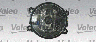 Lampa de ceata Dreapta/Stanga H11 potrivit CITROEN C4, C4 GRAND PICASSO I, C4 I, C4 PICASSO I, C5 II, C6, JUMPY I, JUMPY II, XSARA PICASSO; FIAT SEDICI; FORD GALAXY III, MONDEO V 2001-2016 [1]