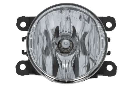Lumini de ceata - Lampa de ceata Dreapta/Stanga potrivit DACIA DUSTER III P1; RENAULT MASTER IV dupa 2023