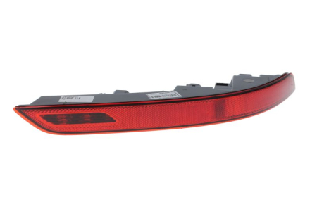 Stopuri - Lampa de ceata spate Dreapta LED potrivit PORSCHE CAYENNE II 92A/958 2014-2017