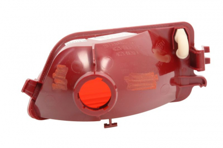 Lampa de ceata spate Dreapta potrivit CITROEN C4, C4 I pana in 2011 [1]