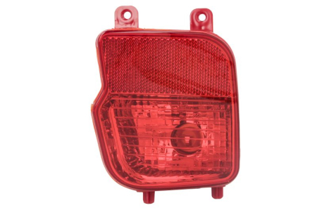 Lumini de ceata - Lampa de ceata spate Dreapta potrivit CITROEN C5 AIRCROSS I; PEUGEOT 2008 I, 2008 II, 3008 II P84, 3008 II P84 FL 2013-2025