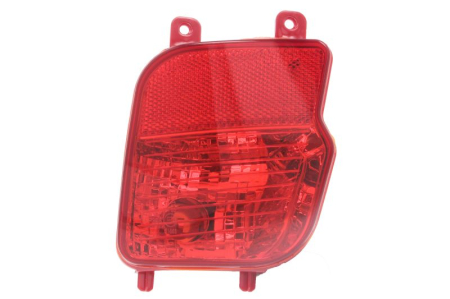 Lumini de ceata - Lampa de ceata spate Stanga potrivit CITROEN C5 AIRCROSS I; PEUGEOT 2008 I, 2008 II, 3008 II P84, 3008 II P84 FL 2013-2025