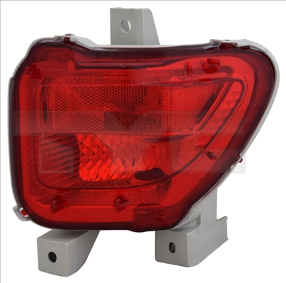 Lumini de ceata - Lampa de ceata spate Stanga potrivit TOYOTA RAV4 III 2005-2012