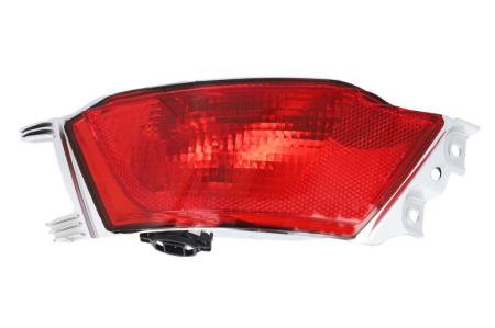 Lumini de ceata - Lampa de ceata spate Stanga PS19W potrivit LAND ROVER RANGE ROVER SPORT II L494 2013-2022
