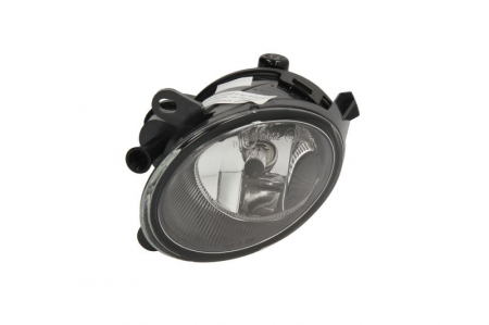 Lampa ceata - Lampa de ceata Stanga (H7) potrivit AUDI A6 ALLROAD C6, A6 ALLROAD C7, A6 C6, A8 D3, A8 D4 2004-2008