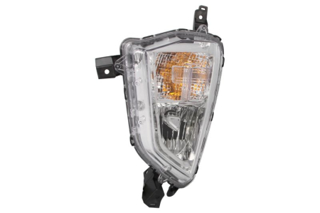 Lumini de ceata - Lampa de ceata Stanga H8 potrivit MITSUBISHI ECLIPSE CROSS 2018-2020