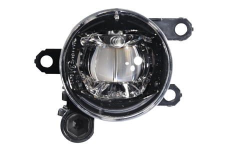 Lumini de ceata - Lampa de ceata Stanga potrivit RENAULT CLIO V Ph I, DUSTER HS 2011-2023