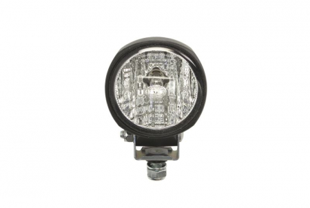 Elemente optice - Lampa de lucru (H9/Halogen, 12V, 65W, inaltime: 113mm, latime: 83mm, adancime: 88mm)