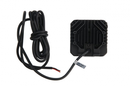 Lampa de lucru (LED, 12/24V, 31W, 3000lm, numar elemente LED: 9, lungime: 3000mm, inaltime: 101mm, latime: 114mm, adancime: 45mm, cu senzor termic; lumina dispersata; puterea luminii in functie de tem [1]