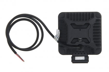 Lampa de lucru (LED, 12/24V, 9W, 1000lm, numar elemente LED: 9, lungime: 800mm, inaltime: 100mm, latime: 129mm, adancime: 34mm, lumina dispersata) [1]