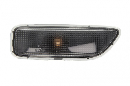 Lumini de zi - Lampa de pozitie Dreapta potrivit VOLVO S60 I, S80 I, V70 II, XC90 I 2.0-4.4 11.99-09.14