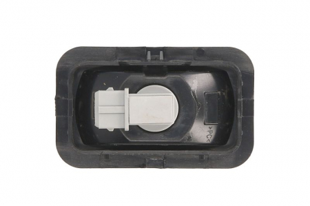 Lampa de pozitie Dreapta/Stanga (alb, scara cabina) potrivit MERCEDES ACTROS MP4 / MP5 07.11- [1]