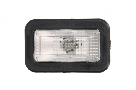 Piese Auto - Lampa de pozitie Dreapta/Stanga (alb, scara cabina) potrivit MERCEDES ACTROS MP4 / MP5 07.11-