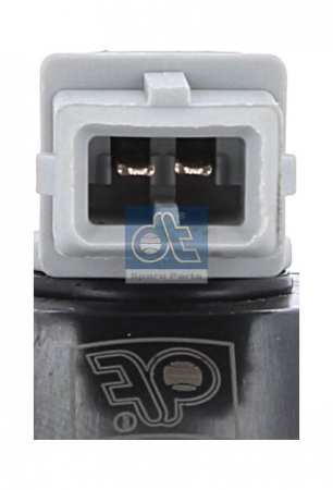 Lampa de pozitie Dreapta/Stanga (alb, scara cabina) potrivit MERCEDES ACTROS MP4 / MP5 07.11- [3]