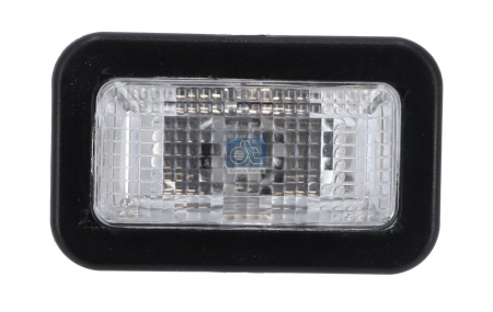 Lampa de pozitie Dreapta/Stanga (alb, scara cabina) potrivit MERCEDES ACTROS MP4 / MP5 07.11- [2]