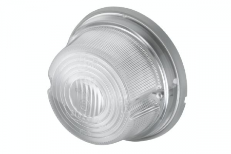 Lampa de pozitie Dreapta/Stanga potrivit CASE; CLAAS; KOMATSU; LIEBHERR; MASSEY FERGUSON; VOLVO (C5W) [2]