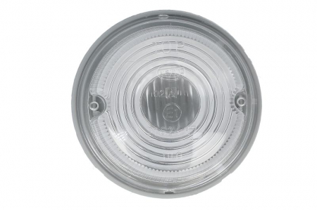 Lumini de zi - Lampa de pozitie Dreapta/Stanga (C5W) potrivit CASE; CLAAS; KOMATSU; LIEBHERR; MASSEY FERGUSON; VOLVO