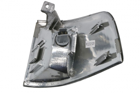 Lampa de pozitie Dreapta (W5W) potrivit HONDA CIVIC IV, CIVIC IX 1.3-2.2D 09.87-12.16 [1]
