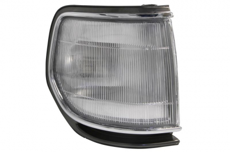 Lumini de zi - Lampa de pozitie Dreapta (W5W) potrivit TOYOTA LAND CRUISER 80 4.0/4.2D/4.5 01.90-12.97