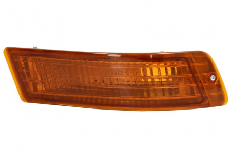 Lumini de zi - Lampa de pozitie Fata Dreapta (galben) potrivit MITSUBISHI L 300 III 2.5D 11.91-05.03