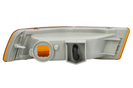 Lampa de pozitie Fata Dreapta potrivit MITSUBISHI L 300 III 2.5D 1991-2003 (galben) [1]
