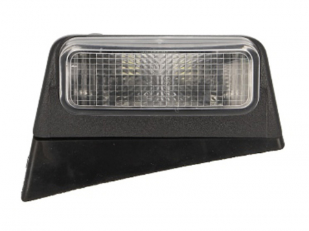 Lumini de zi - Lampa de pozitie Fata Dreapta (LED, alb, in locuinte) potrivit VOLVO FH, FH16 09.05-