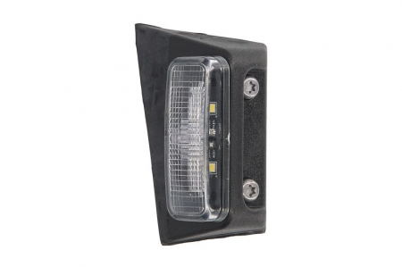 Lumini de zi - Lampa de pozitie Fata Dreapta (LED, alb, in locuinte) potrivit VOLVO FH II, FH16 II 01.12-