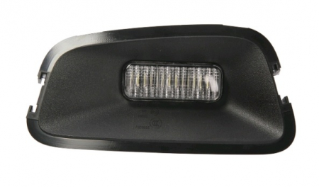 Lumini de zi - Lampa de pozitie Fata Dreapta (LED, alb) potrivit VOLVO F6, FH II, FH16 II 03.75-