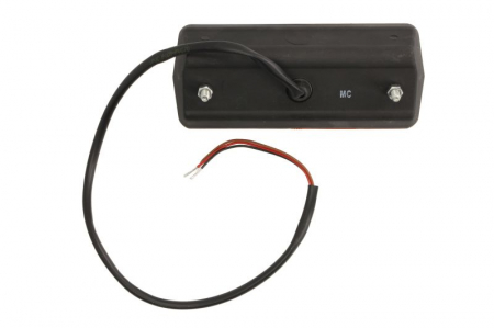 Lampa de pozitie Fata Dreapta (P21W/R5W, cu indicator) potrivit MASSEY FERGUSON [1]