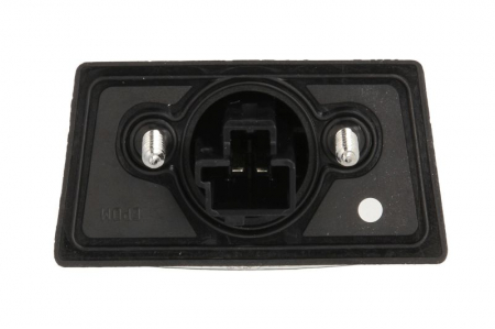 Lampa de pozitie Fata Dreapta/Stanga (LED, alb, in locuinte) potrivit VOLVO FH, FH16 09.05- [1]